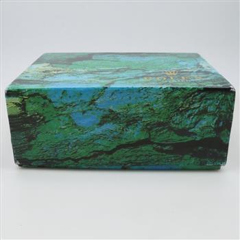 Rolex Oyster Watch Box