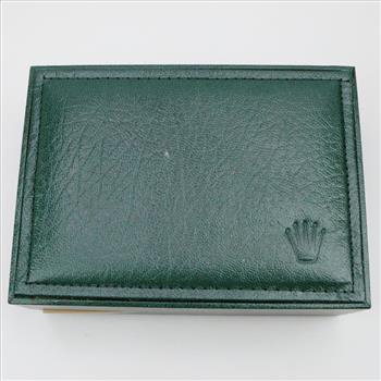 Rolex Oyster Watch Box