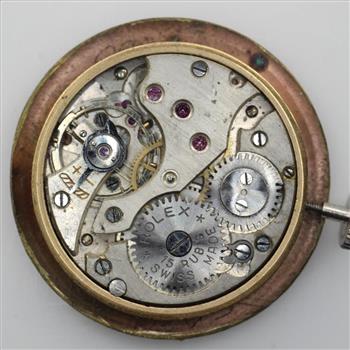 Rolex Precision Dial Only