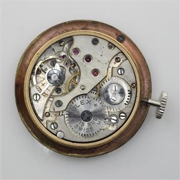 Rolex Precision Dial Only