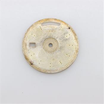 Rolex President Stick Indexes Dial