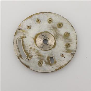 Rolex Presidential Day/Date Diamond Dial