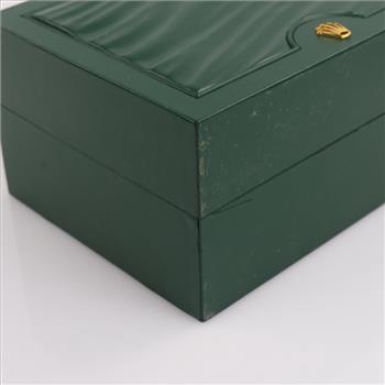 Rolex Sea Dweller 4000ft Watch-Evaluated By Our Certified Gemologist-AGS/GIA