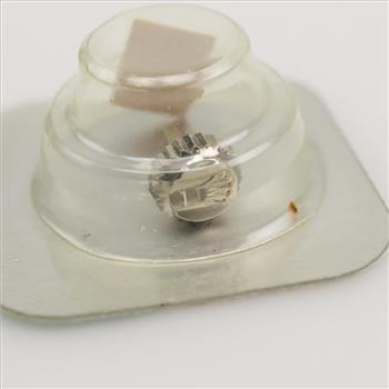 Rolex Stem And Crown