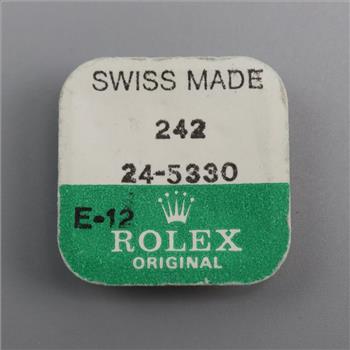 Rolex Stem Parts