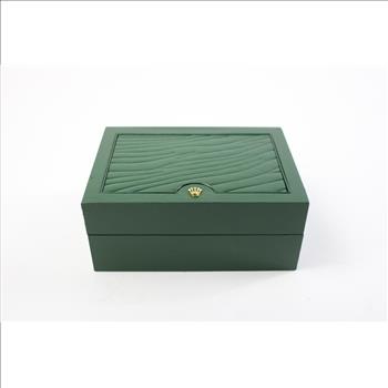 Rolex Watch Box