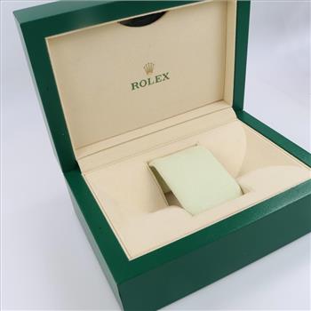Rolex Watch Box
