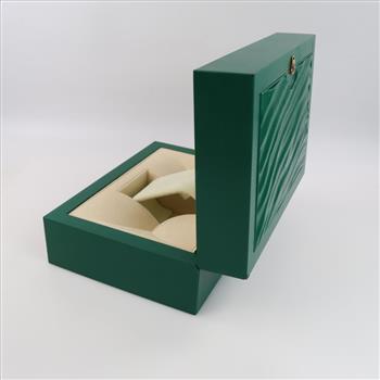 Rolex Watch Box