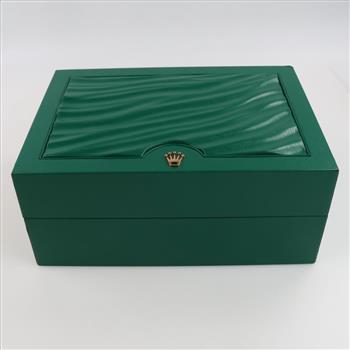 Rolex Watch Box