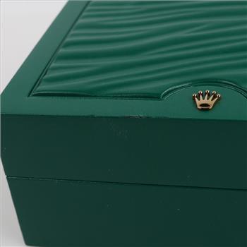 Rolex Watch Case