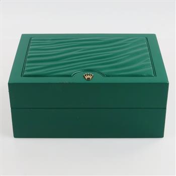 Rolex Watch Case