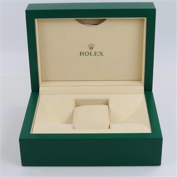 Rolex Watch Case