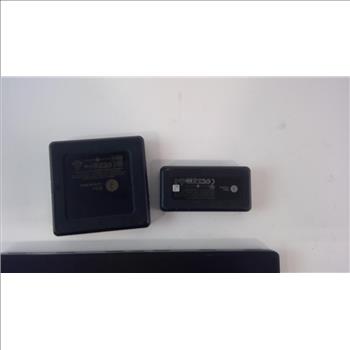 Roli Seaboard Block And More, 3 Pieces