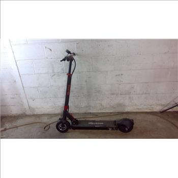 Roll Good Electric Scooter