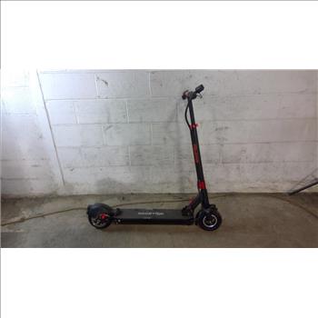 Roll Good Electric Scooter