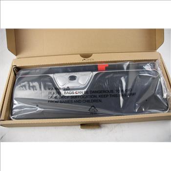 Roller Mouse Red Plus Roll Bar Mouse