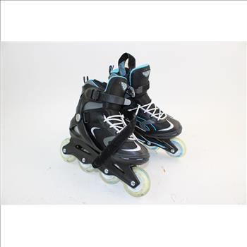 Rollerblade Bladerunner Advantage Pro Xt Women's Inline Skates; Size 8