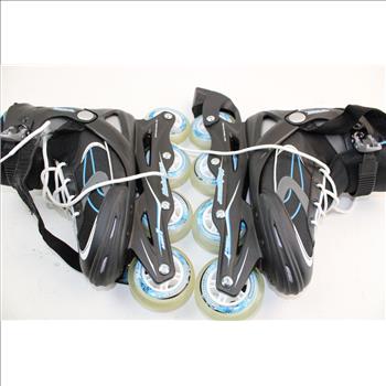 Rollerblade Bladerunner Advantage Pro Xt Women's Inline Skates; Size 8