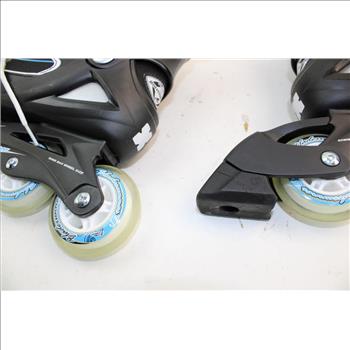 Rollerblade Bladerunner Advantage Pro Xt Women's Inline Skates; Size 8