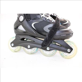 Rollerblade Bladerunner Advantage Pro Xt Women's Inline Skates; Size 8