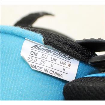 Rollerblade Bladerunner Advantage Pro Xt Women's Inline Skates; Size 8