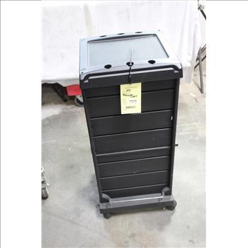 Rolling Cart