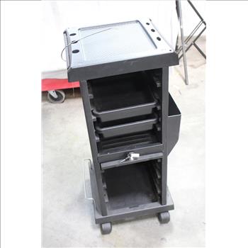 Rolling Cart