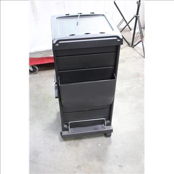 Rolling Cart