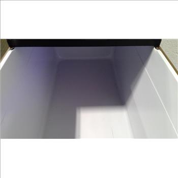 Rolling Cooler Cart