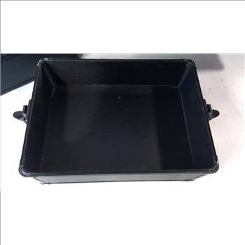 Rolling Storage Case