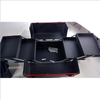 Rolling Storage Case