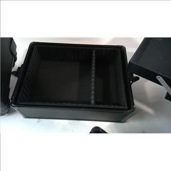 Rolling Storage Case