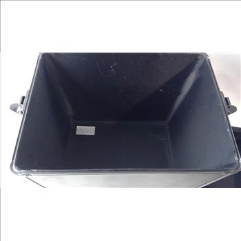 Rolling Storage Case