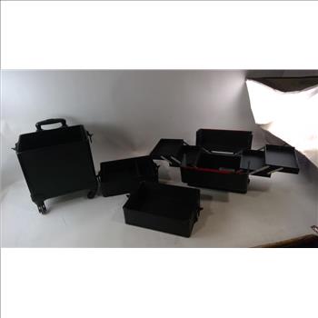 Rolling Storage Case