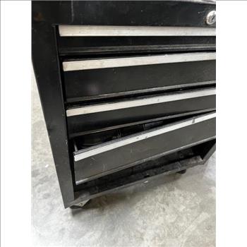 Rolling Tool Chest