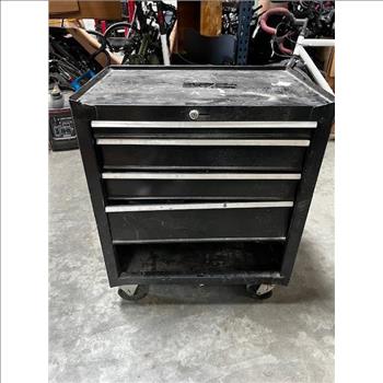 Rolling Tool Chest