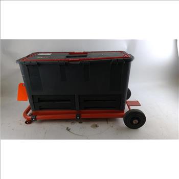 Rolling Tool Chest And More 5+ Pieces