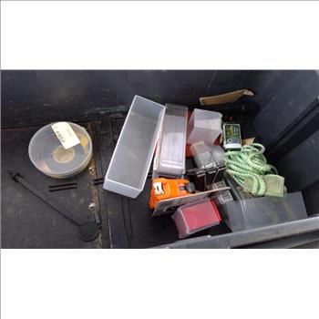 Rolling Tool Chest And More 5+ Pieces