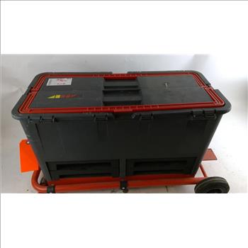 Rolling Tool Chest And More 5+ Pieces