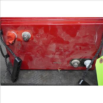 Rolls Battery VRLA AGM Battery