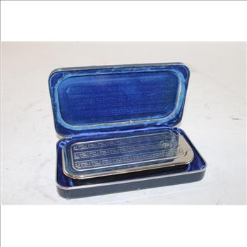 Rolls Razor Vintage Men's Razor Kit