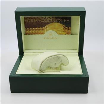 Rolox Watch Box