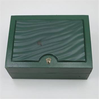 Rolox Watch Box