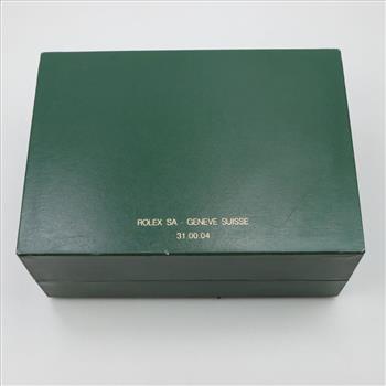 Rolox Watch Box