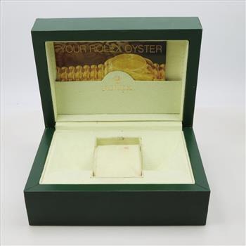 Rolox Watch Box