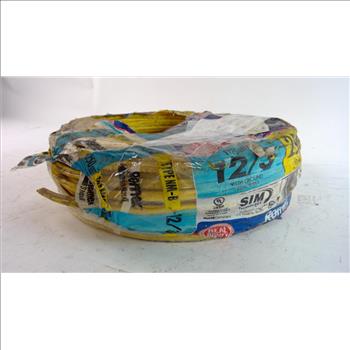 Romex Simpull 250ft Wire
