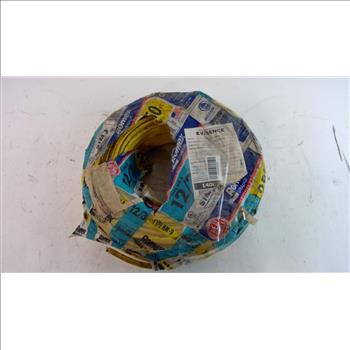 Romex Simpull 250ft Wire