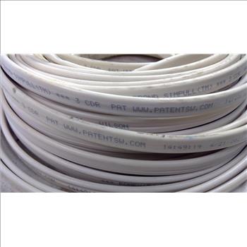 Romex SIMpull Copper Wire