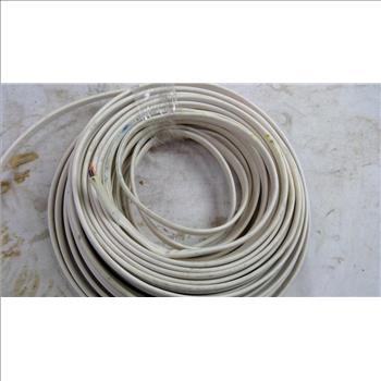 Romex SIMpull Copper Wire