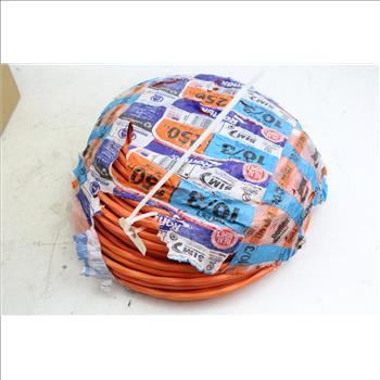 Romex Simpull Type 10/3 250 Ft Wire